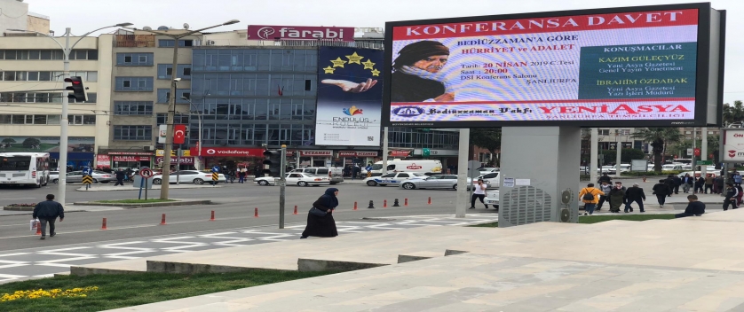 İsotuna Ve Kendine Güvenenler
