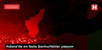 Adana'da en fazla Şanlıurfalılar yaşıyor